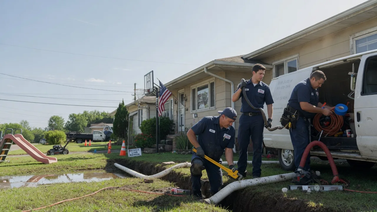Toilet Installation in Maumelle, AR near me